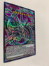 Egyptian God Slime (Slifer) | Super Rare | Orica PROXY