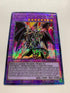 Red-Eyes Dark Dragoon | Super Rare | Orica PROXY
