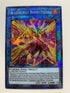 Salamangreat Raging Phoenix | Super Rare | Orica PROXY