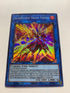 Salamangreat Raging Phoenix | Super Rare | Orica PROXY