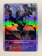 Saberdramon P091 | FULL HOLO | Orica PROXY