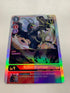 Saberdramon P091 | FULL HOLO | Orica PROXY