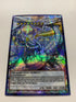 Legendary Dragon of White | Secret Rare | Orica PROXY