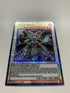 Chaos Angel | Secret Rare | Orica PROXY