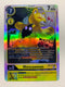 Monzaemon RB1-018 | FULL HOLO | Orica PROXY