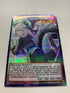 Chamber Dragonmaid (Custom Art) | Super Rare | Orica PROXY