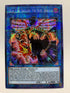 Duel Link Dragon, the Duel Dragon | Secret Rare | Orica PROXY