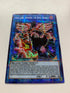 Duel Link Dragon, the Duel Dragon | Secret Rare | Orica PROXY