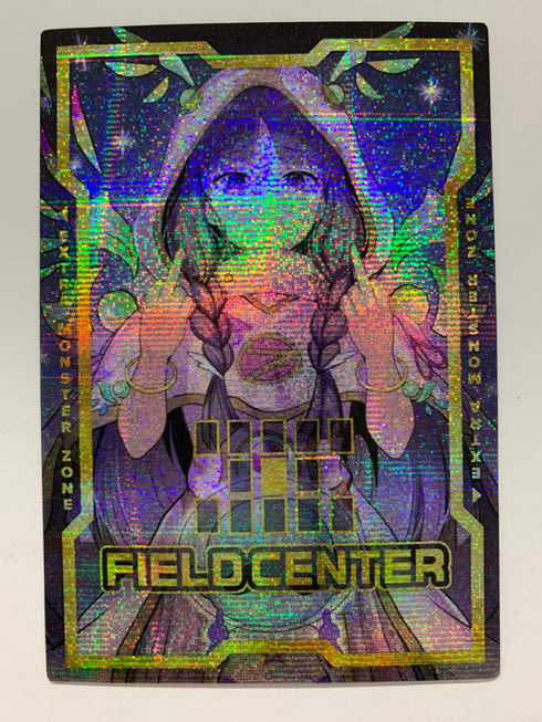 Diviner of the Herald | Super Rare | Field Center