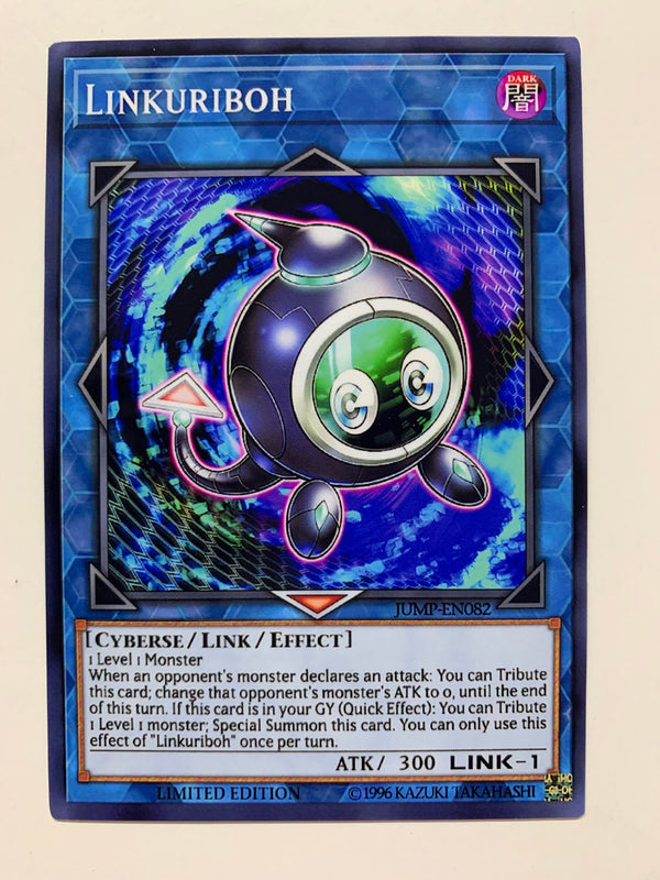 Linkuriboh | Super Rare | Orica PROXY