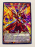 Salamangreat Raging Phoenix | Super Rare | Orica PROXY
