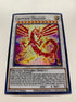 Crimson Dragon | Secret Rare | Orica PROXY