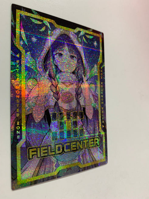 Diviner of the Herald | Super Rare | Field Center