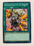 Reinforcement of the Army (Alternate Art) | Super Rare | Orica PROXY