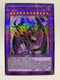 Yubel - The Loving Defender Forever | Super Rare | Orica PROXY