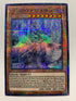 Lady Labrynth of the Silver Castle | Secret Rare | Orica PROXY