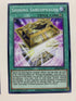 Shining Sarcophagus | Secret Rare | Orica PROXY