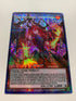 Promethean Princess, Bestower of Flames | Super Rare | Orica PROXY