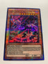 Gandora Giga Rays the Dragon of Destruction | Secret Rare | Orica PROXY