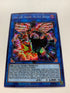 Duel Link Dragon, the Duel Dragon | Secret Rare | Orica PROXY