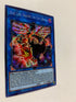 Duel Link Dragon, the Duel Dragon | Secret Rare | Orica PROXY