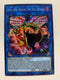 Duel Link Dragon, the Duel Dragon | Secret Rare | Orica PROXY