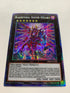 Kashtira Arise-Heart | Secret Rare | Orica PROXY