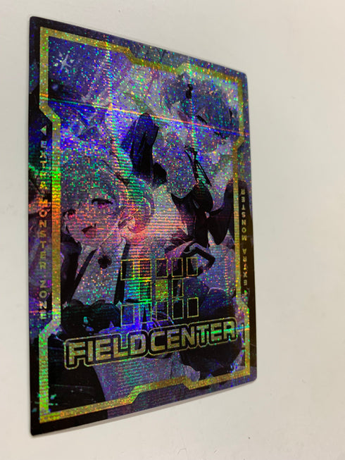 Labrynth Servants Arianna & Arienne | Super Rare | Field Center