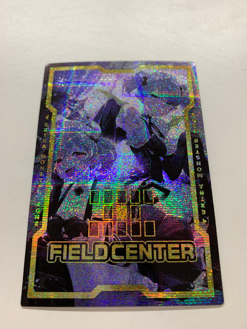 Labrynth Servants Arianna & Arienne | Super Rare | Field Center