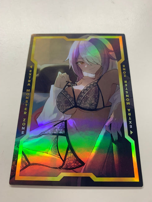 Sky Striker Ace - Azalea | Super Rare | Field Center