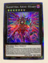 Kashtira Arise-Heart | Secret Rare | Orica PROXY