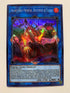 Promethean Princess, Bestower of Flames | Super Rare | Orica PROXY