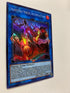 Promethean Princess, Bestower of Flames | Super Rare | Orica PROXY