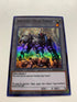 Ancient Gear Token | Super Rare | Orica PROXY