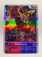 Shadramon P110 | FULL HOLO | Orica PROXY