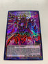 Kashtira Arise-Heart | Secret Rare | Orica PROXY
