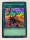 Reinforcement of the Army (Alternate Art) | Super Rare | Orica PROXY