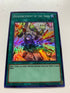 Reinforcement of the Army (Alternate Art) | Super Rare | Orica PROXY
