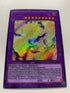 Phantom of Yubel | Secret Rare | Orica PROXY