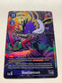 Beelzemon EX6-056 (Alternate Art) | FULL HOLO | Orica PROXY