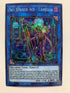 Sky Striker Ace - Camellia | Secret Rare | Orica PROXY