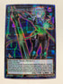 Sky Striker Ace - Camellia | Secret Rare | Orica PROXY