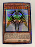 Holactie the Creator of Light | Secret Rare | Orica PROXY
