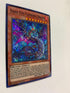 Snake-Eyes Flamberge Dragon | Secret Rare | Orica PROXY