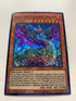 Snake-Eyes Flamberge Dragon | Secret Rare | Orica PROXY