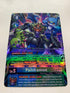 Paildramon BT16-025 (Alternate Art) | FULL HOLO | Orica PROXY