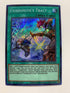Fiendsmith's Tract | Secret Rare | Orica PROXY