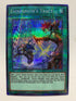 Fiendsmith's Tract | Secret Rare | Orica PROXY
