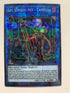 Sky Striker Ace - Camellia | Secret Rare | Orica PROXY