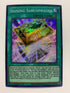 Shining Sarcophagus | Secret Rare | Orica PROXY